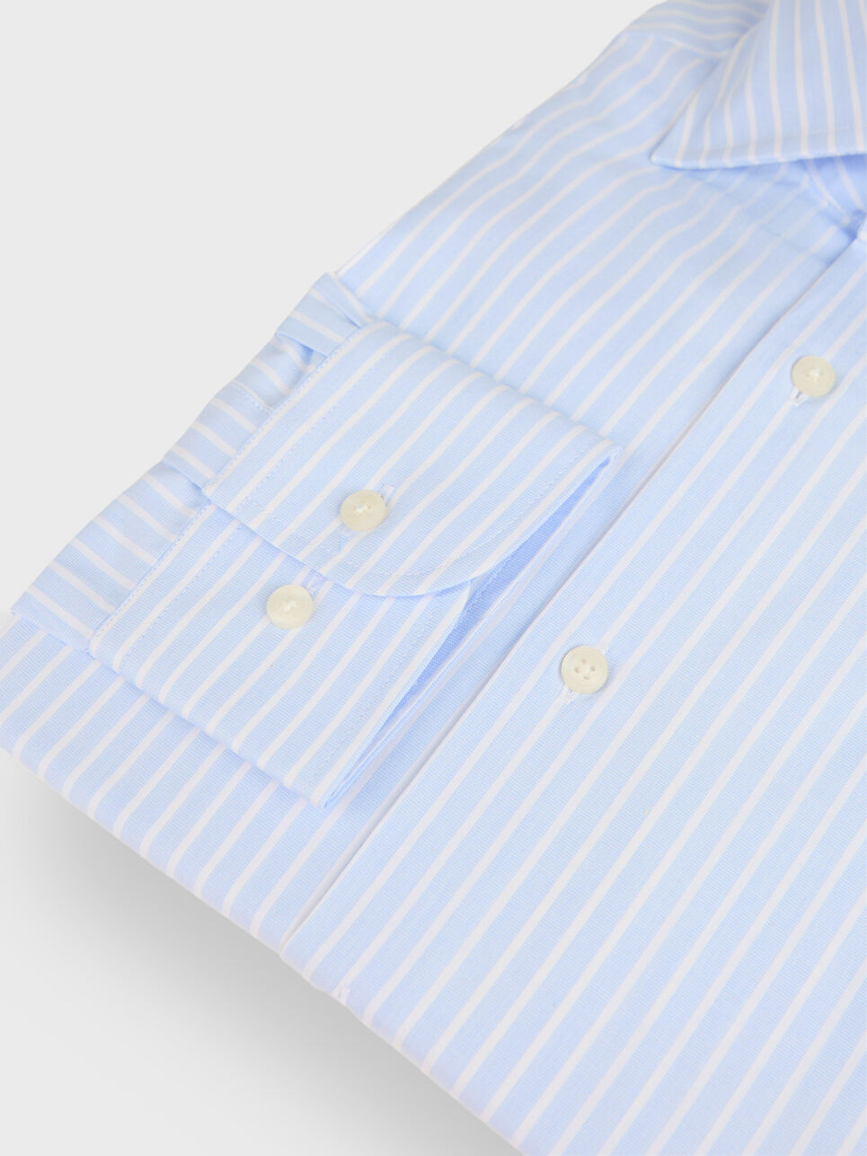 CAMISA ROMA RAYAS