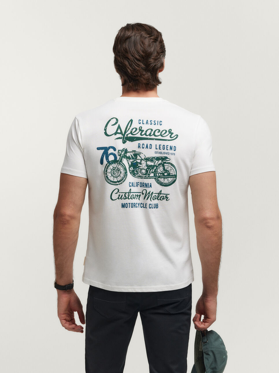 Camisa Blanca Camisas De Ã¡alvaro Moreno Camisa Oxford Alvaro