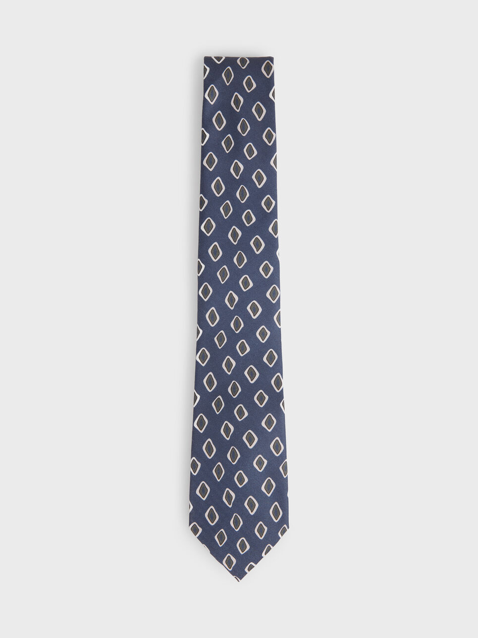 CORBATA PRINTED