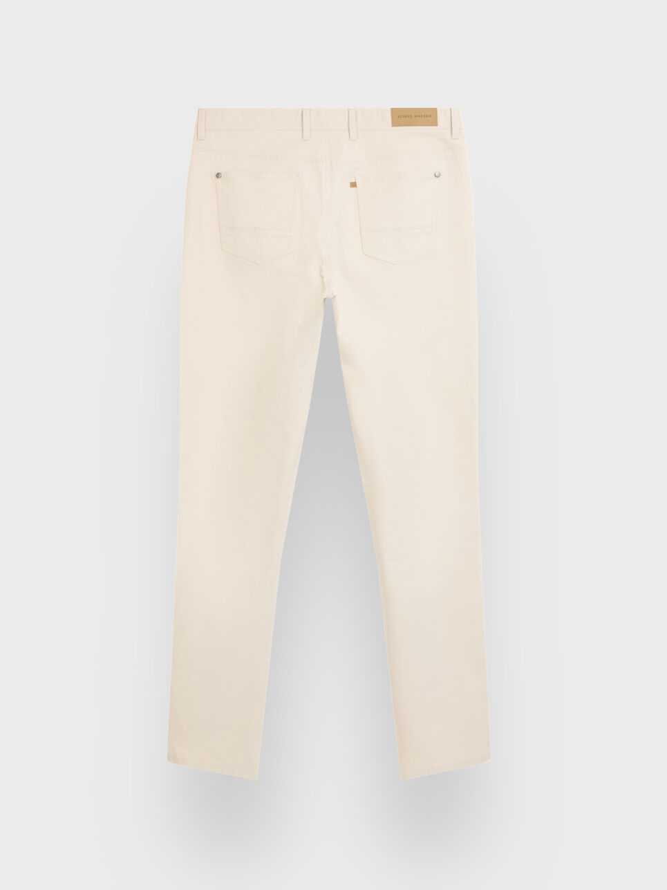 PANTALON DIAGONAL 5P