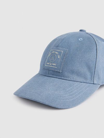 GORRA VIBES