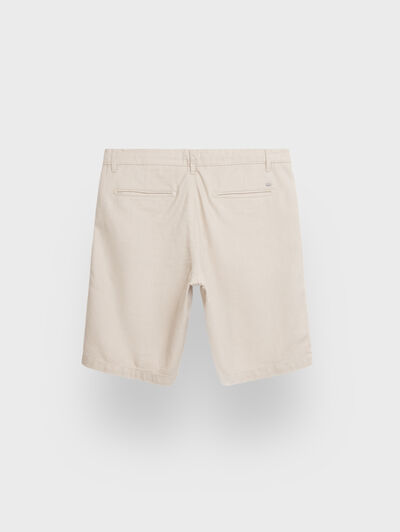 BERMUDA PANAMA BEIGE