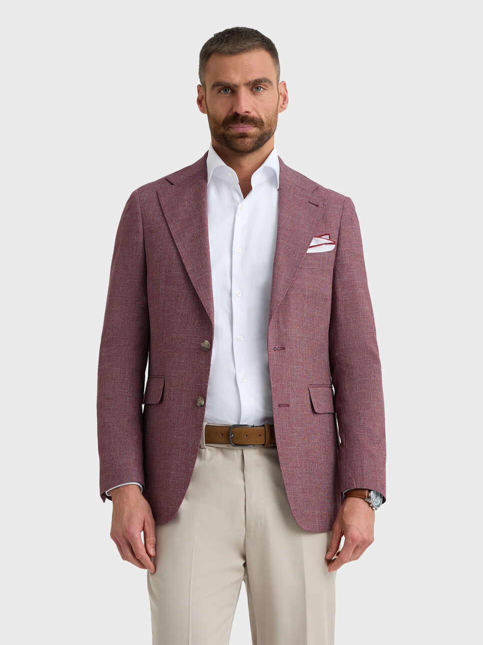 AMERICANA MILANO ESTRUCTURA