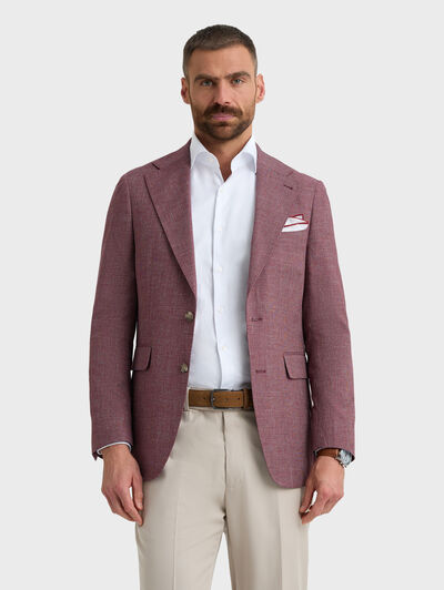 AMERICANA MILANO ESTRUCTURA BURDEOS