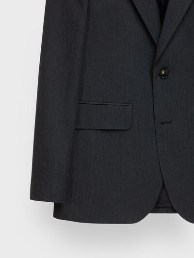 AMERICANA BRISTOL TWILL GRIS