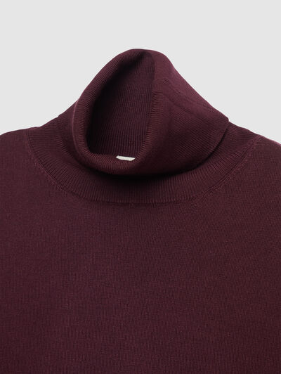 JERSEY CUELLO VUELTO