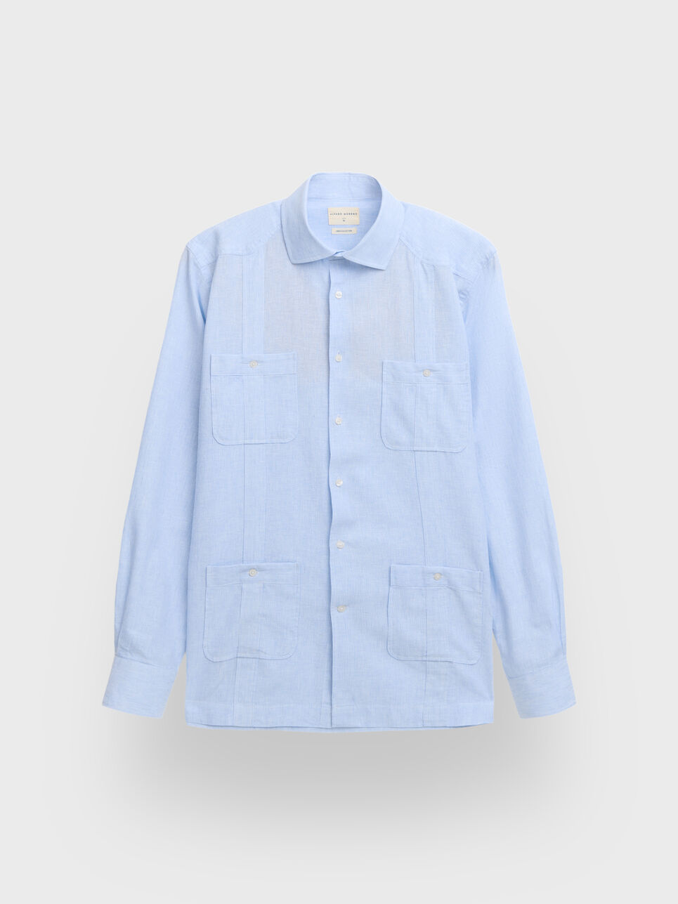 CUBANA LINO MIL RAYAS