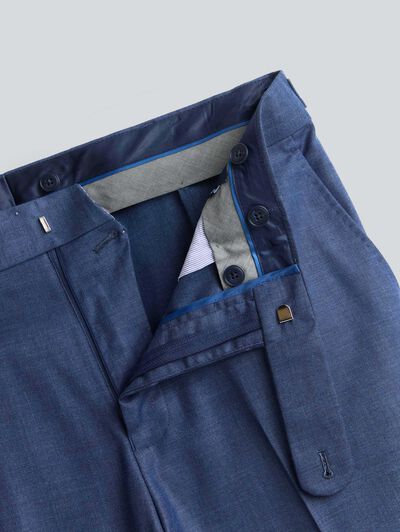PANTALON NAPOLI FIL A FIL
