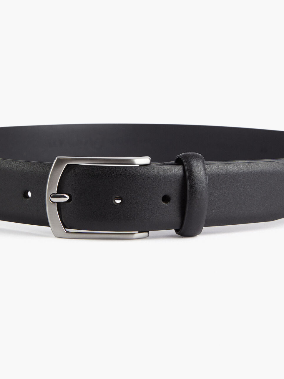 CINTURON PIEL VESTIR