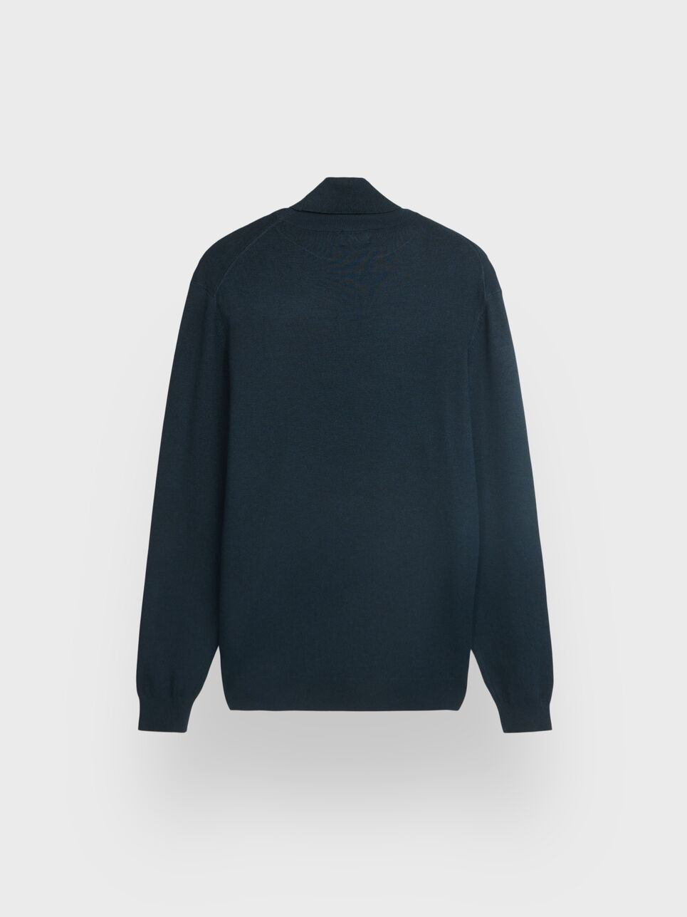 JERSEY CUELLO VUELTO