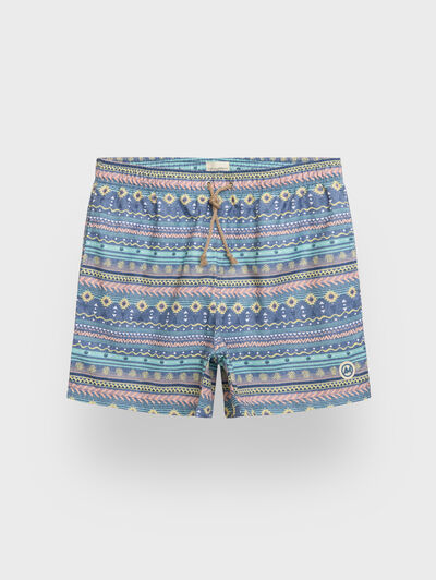 BA&Ntilde;ADOR JOY AZUL