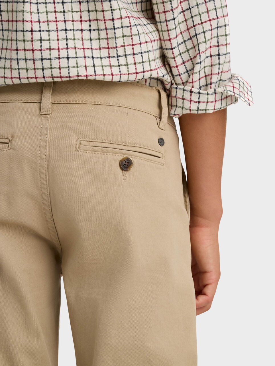 PANTALON CHINO KIDS