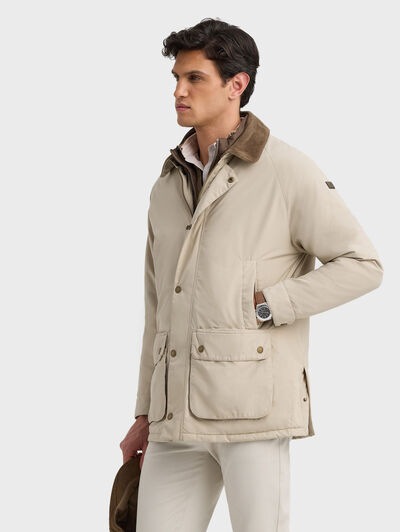 PARKA TIM