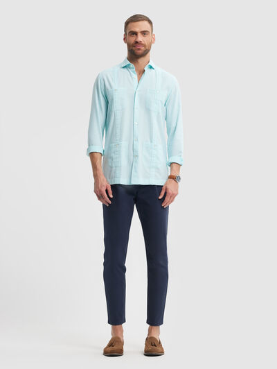 CUBANA OXFORD