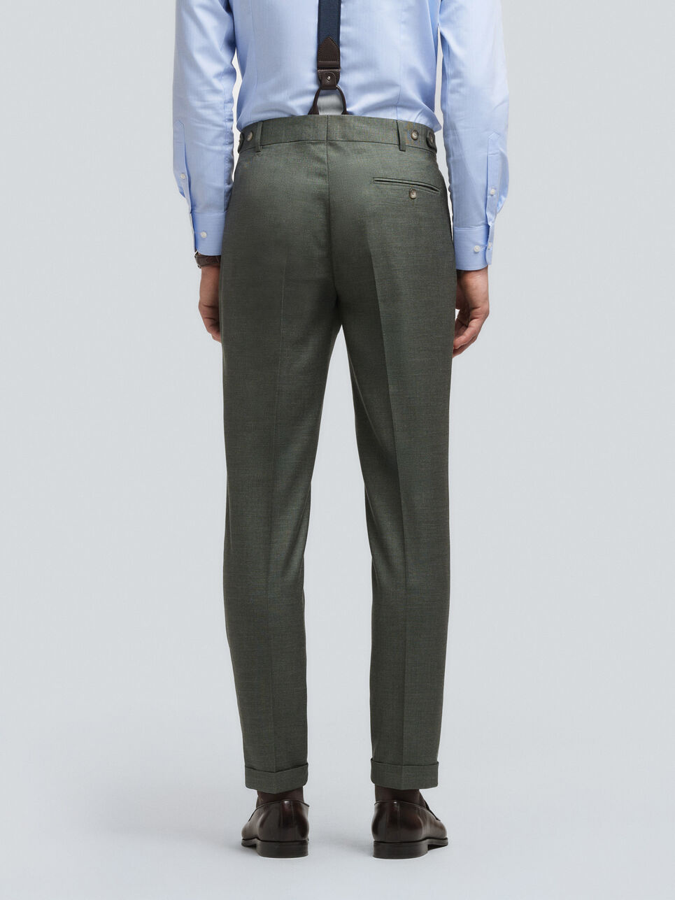 PANTALON NAPOLI FIL A FIL