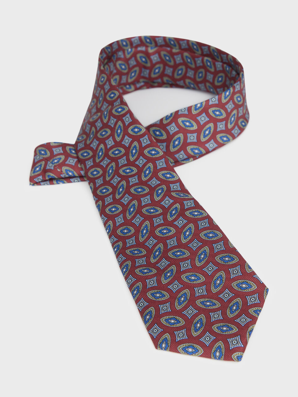 CORBATA PRINTED