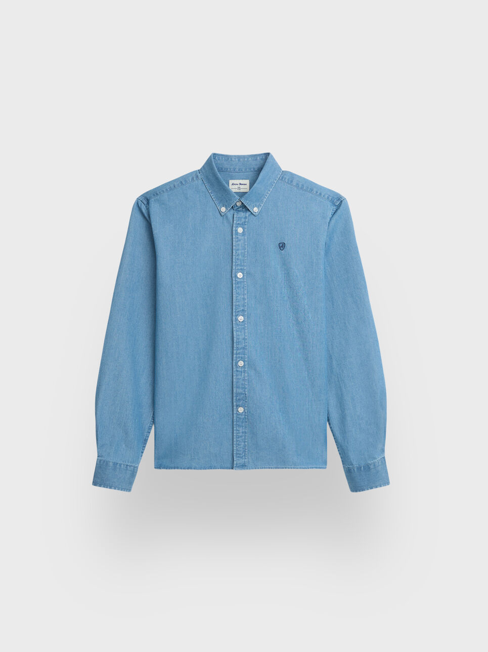 CAMISA DENIM KIDS