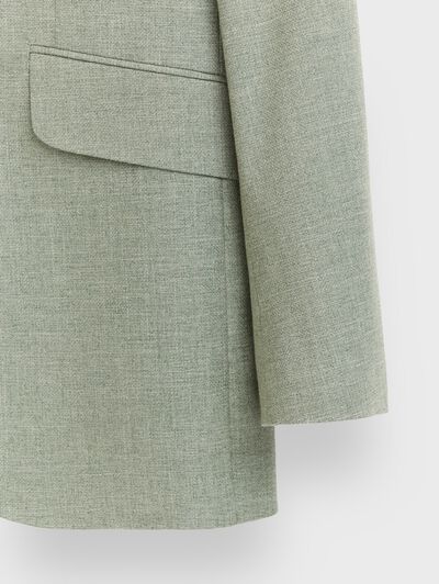 AMERICANA CAPO ESTRUCTURA VERDE