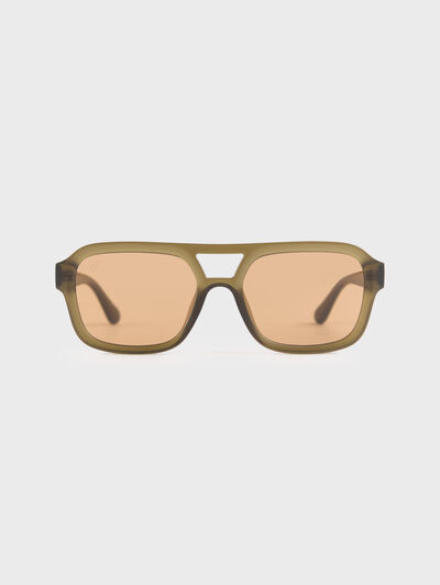 GAFAS SQUARE