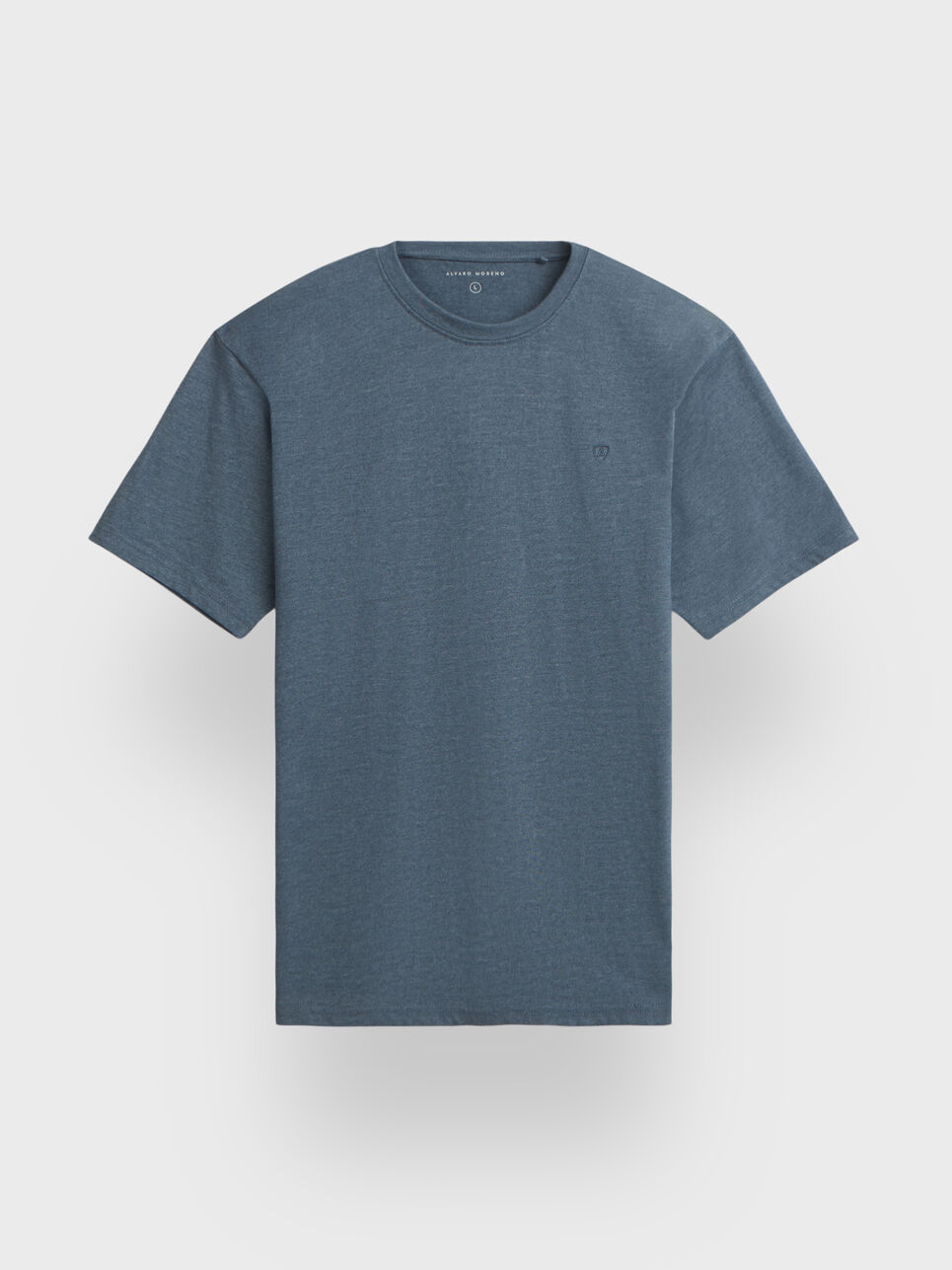 CAMISETA MELANGE
