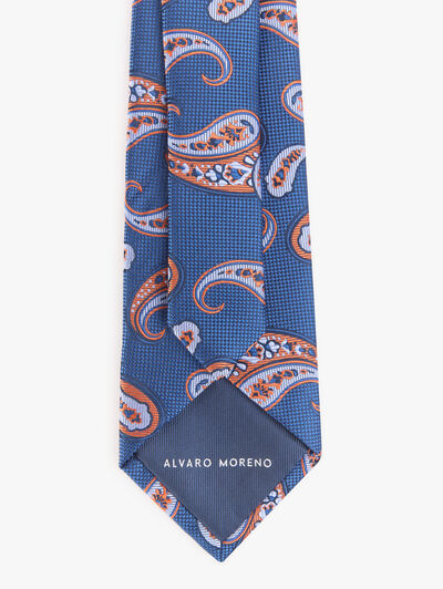 CORBATA JACQUARD MF