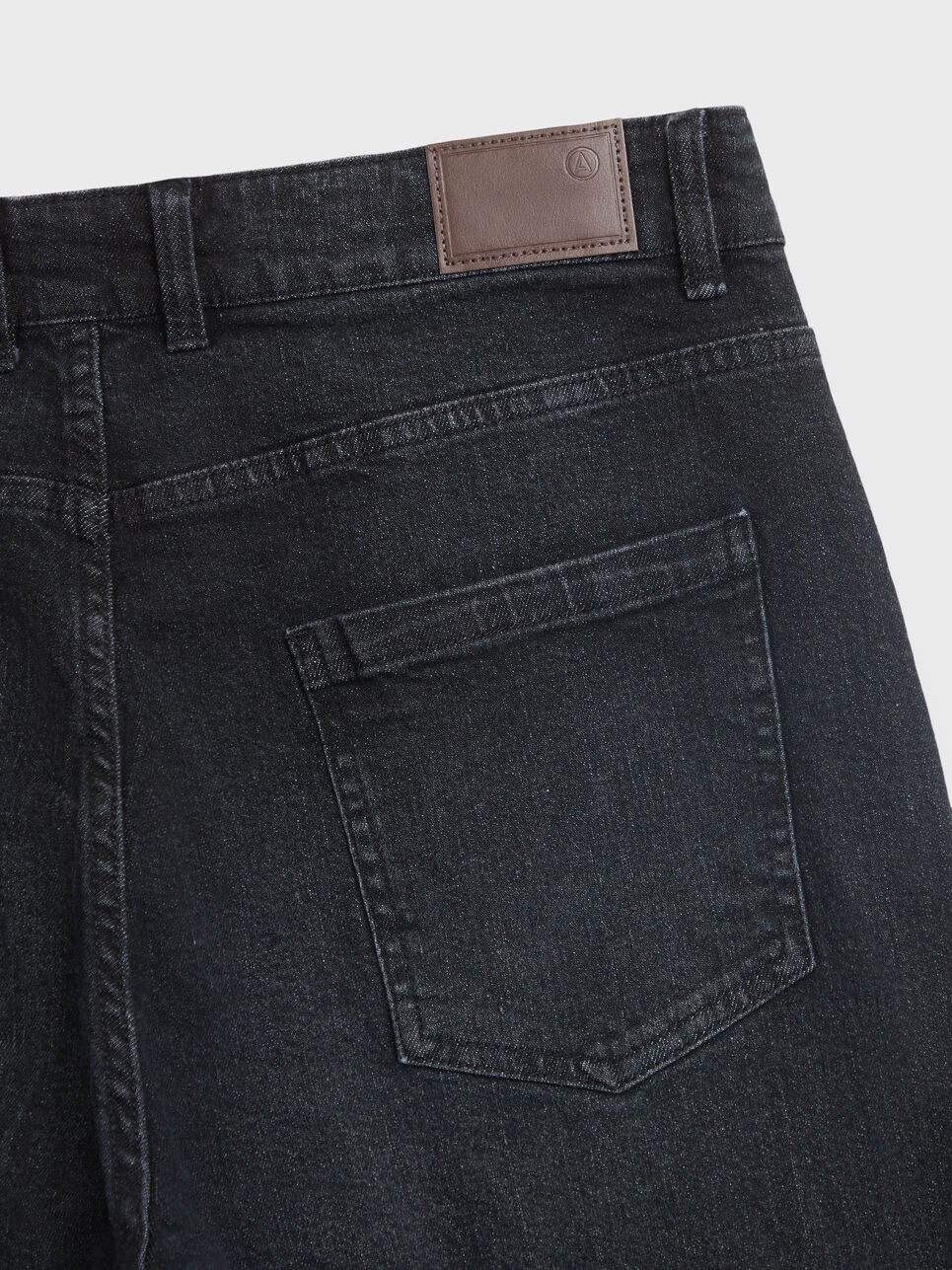 DENIM COMFORT REGULAR