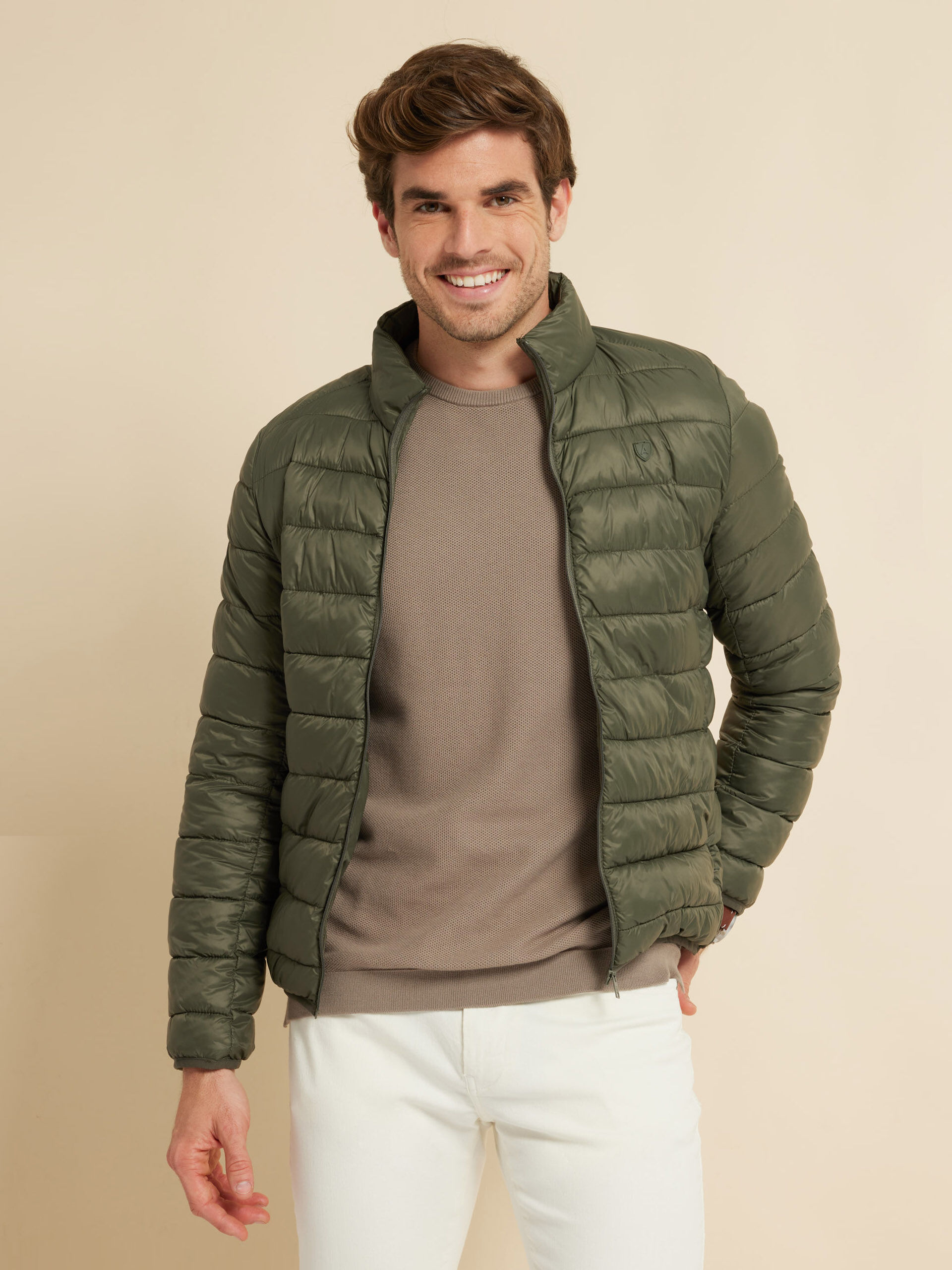 Chaquetas alvaro moreno clearance