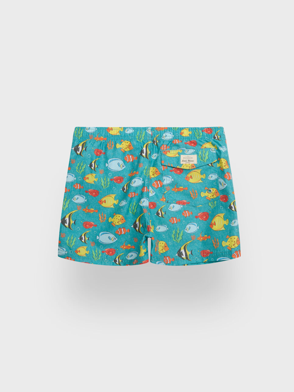 BA&Ntilde;ADOR CAPRI KIDS