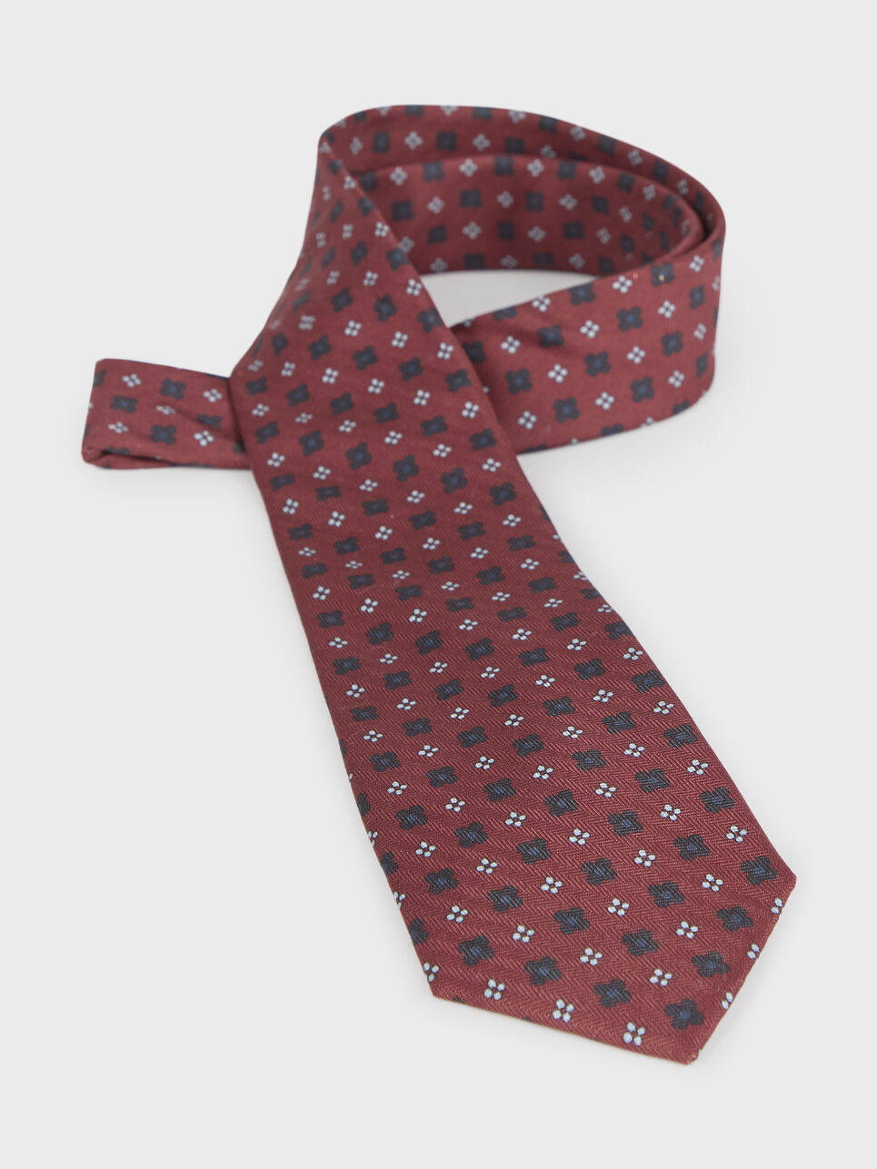 CORBATA PRINTED