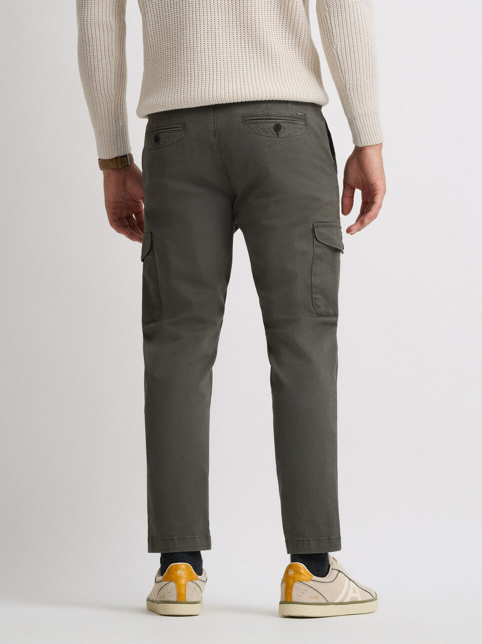 PANTALON BUFFALO