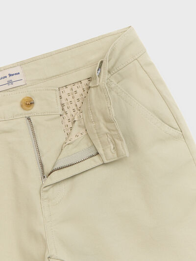 BERMUDA MALIBU KIDS VERDE