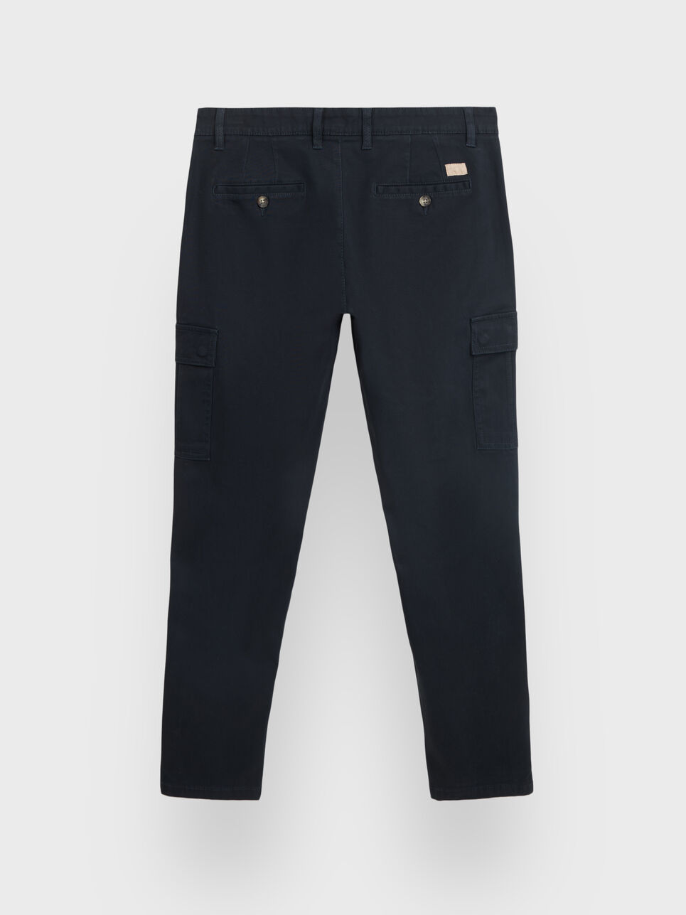 PANTALON CARGO ELVIS