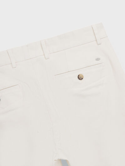 PANTALON DICKSON CRUDO