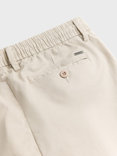 PANTALON ARNOLD CRUDO