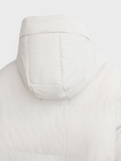 PARKA BROADCAST CRUDO
