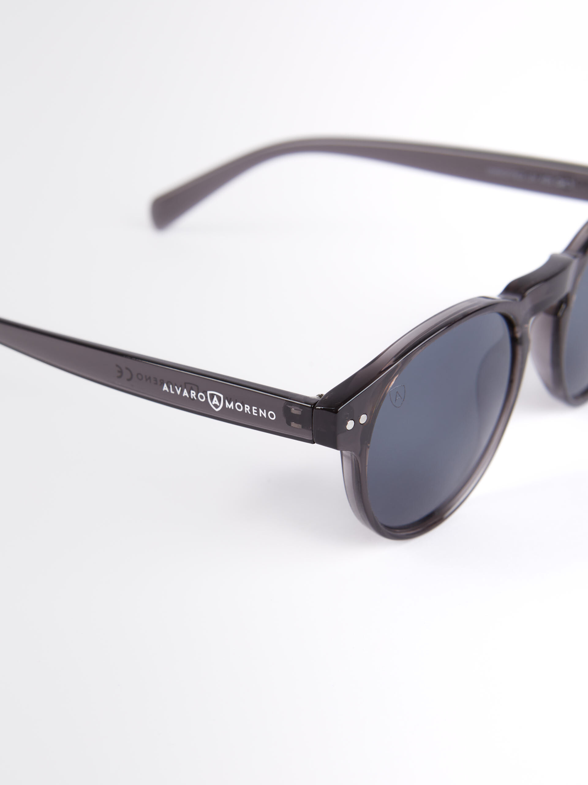 GAFAS TORINO GRIS