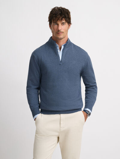 JERSEY LORENZO AZUL