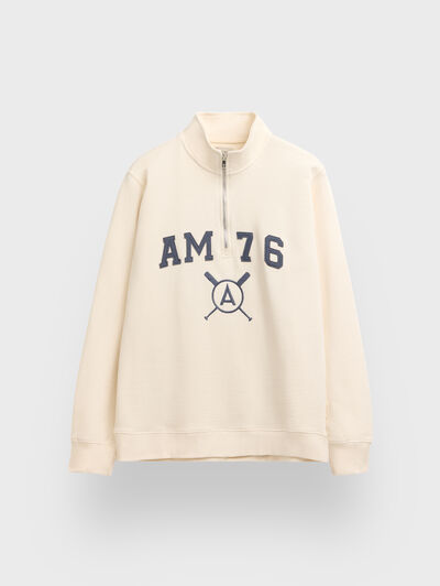 SUDADERA UNITY