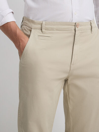 PANTALON COOPER