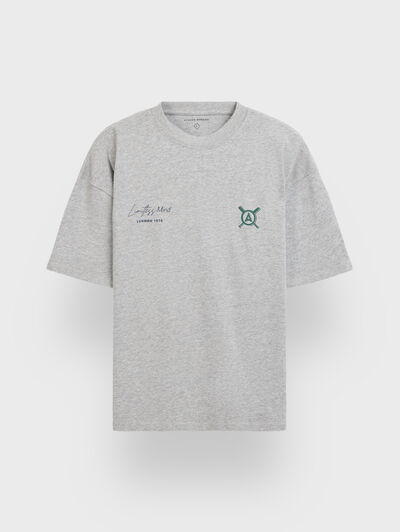 CAMISETA MIND