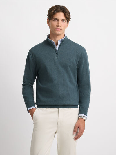 JERSEY LORENZO AZUL