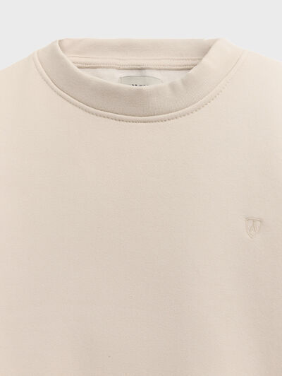 SUDADERA BASICA