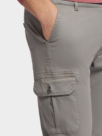 PANTALON BUFALO
