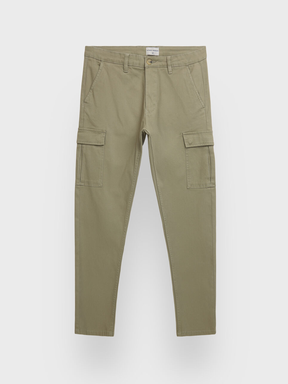 PANTALON CARGO ELVIS