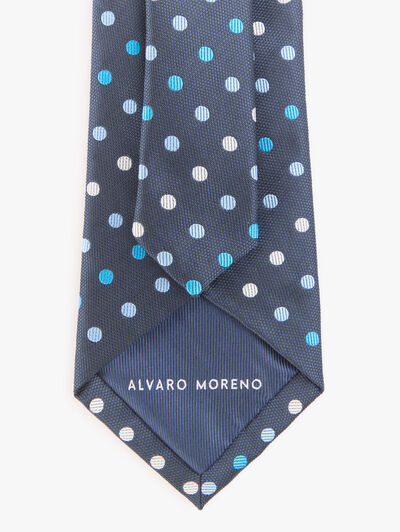 CORBATA JACQUARD MF