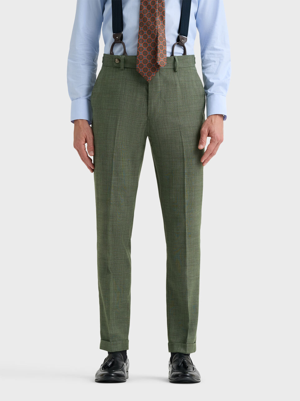 PANTALON NAPOLI GALES