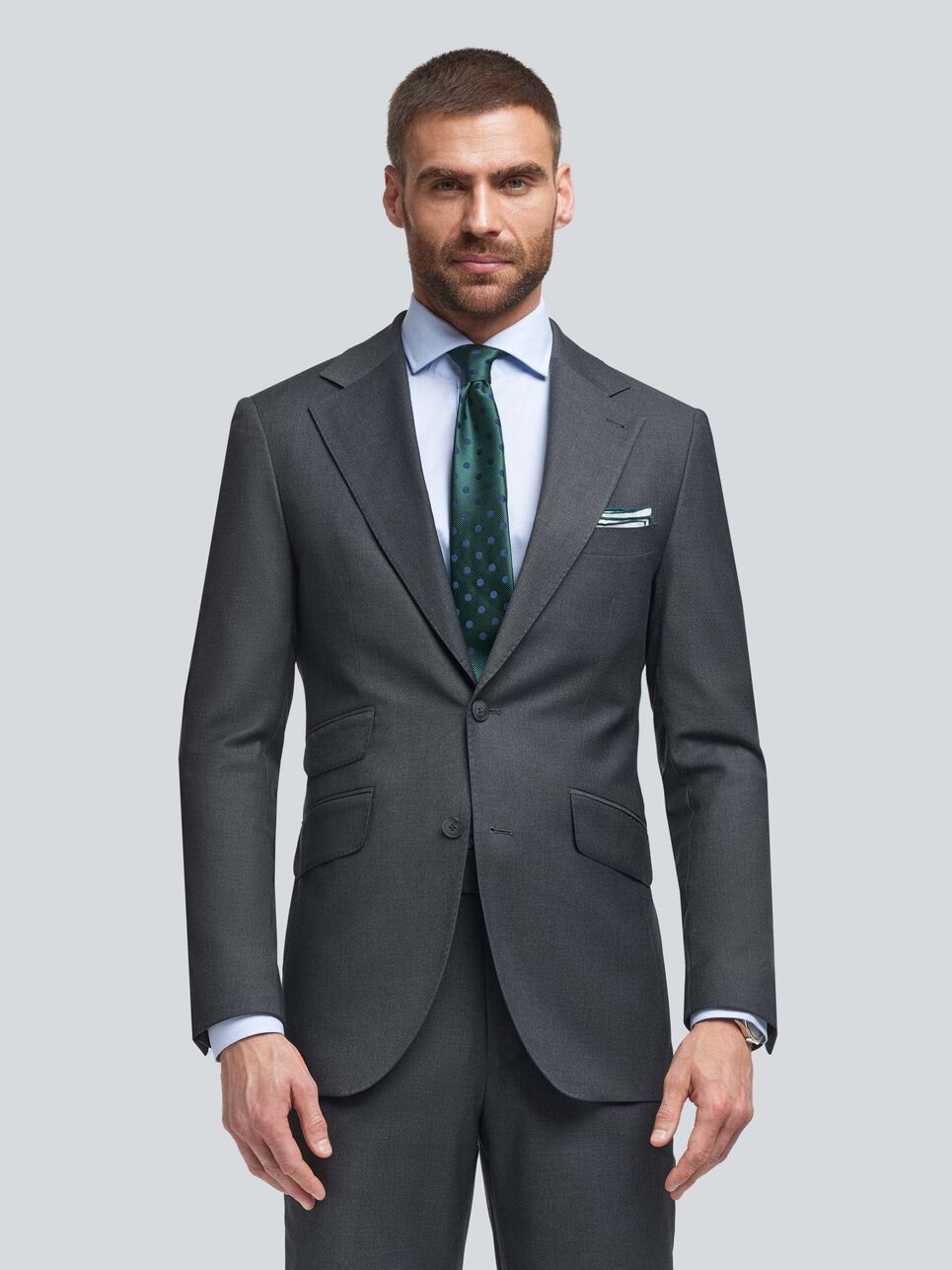 AMERICANA NAPOLI TWILL