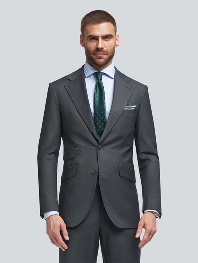 AMERICANA NAPOLI TWILL GRIS