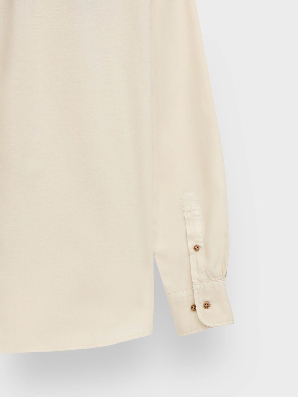 CAMIS PANAMA BOLSILLOS