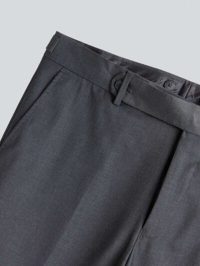 PANTALON NAPOLI TWILL